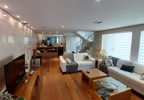 Foto 1 de Casa com 4 Quartos à venda, 450m² em Aclimação, São Paulo
