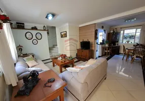 Foto 1 de Casa de Condomínio com 3 Quartos à venda, 120m² em Móoca, São Paulo