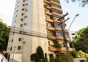Foto 1 de Apartamento com 3 Quartos à venda, 254m² em Atiradores, Joinville