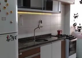 Foto 1 de Apartamento com 3 Quartos à venda, 75m² em Jardim Nova Era, Salto