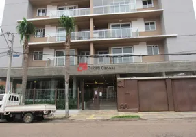 Foto 1 de Apartamento com 3 Quartos à venda, 77m² em Centro, Canoas