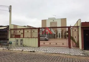 Foto 1 de Sobrado com 2 Quartos à venda, 71m² em Vila Figueira, Suzano