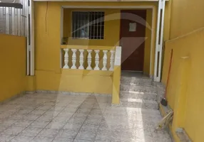 Foto 1 de Casa com 2 Quartos à venda, 90m² em Jaçanã, São Paulo