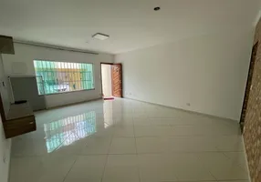 Foto 1 de Casa com 3 Quartos à venda, 120m² em Vila Alpina, São Paulo