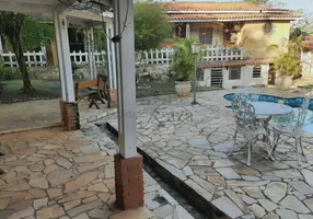 Foto 1 de Casa de Condomínio com 3 Quartos à venda, 350m² em Urbanova I, São José dos Campos