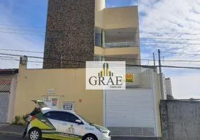 Foto 1 de Apartamento com 3 Quartos à venda, 94m² em Vila Baeta Neves, São Bernardo do Campo