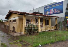 Casas à venda na Avenida Juca Batista - Hípica, Porto Alegre - RS