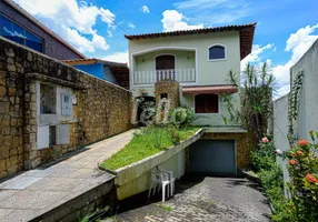 Foto 1 de Casa com 5 Quartos à venda, 250m² em Tucuruvi, São Paulo