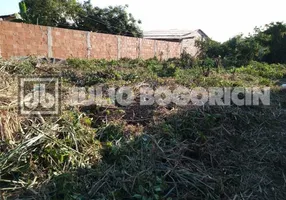 Foto 1 de Lote/Terreno à venda, 480m² em Jardim Atlantico Leste Itaipuacu, Maricá