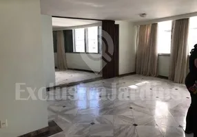 Foto 1 de Apartamento com 2 Quartos para alugar, 177m² em Jardim Paulistano, São Paulo