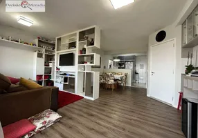 Foto 1 de Apartamento com 3 Quartos à venda, 108m² em Raposo Tavares, São Paulo