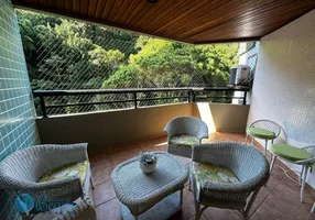 Foto 1 de Apartamento com 3 Quartos à venda, 94m² em Pitangueiras, Guarujá