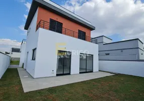 Foto 1 de Casa de Condomínio com 3 Quartos à venda, 182m² em São Venancio, Itupeva