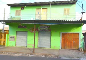 Foto 1 de Sobrado com 2 Quartos à venda, 280m² em Santa Catarina, Sapucaia do Sul