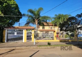 Foto 1 de Casa de Condomínio com 2 Quartos para alugar, 65m² em Ipanema, Porto Alegre