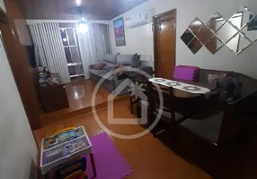 Foto 1 de Apartamento com 4 Quartos à venda, 100m² em Todos os Santos, Rio de Janeiro