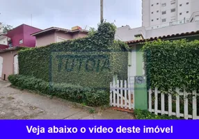 Foto 1 de Casa com 3 Quartos à venda, 210m² em Jardim Prudência, São Paulo