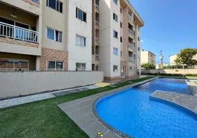 Foto 1 de Apartamento com 2 Quartos para alugar, 52m² em Cajazeiras, Fortaleza