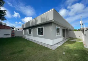 Foto 1 de Casa com 3 Quartos à venda, 100m² em Praia de Itaipuacu Itaipuacu, Maricá