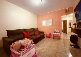 Foto 1 de Casa com 3 Quartos à venda, 80m² em Castelo Branco, Salvador