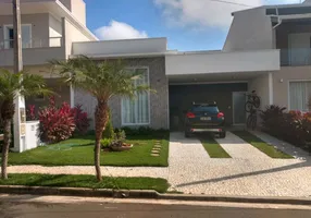 Foto 1 de Casa com 3 Quartos à venda, 130m² em Residencial Real Parque Sumaré, Sumaré
