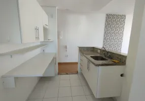 Foto 1 de Apartamento com 3 Quartos para alugar, 73m² em Vila Mogilar, Mogi das Cruzes
