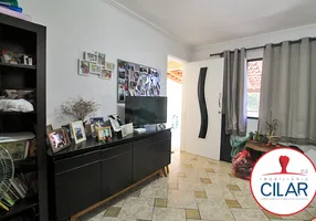 Foto 1 de Casa de Condomínio com 3 Quartos à venda, 121m² em Bacacheri, Curitiba