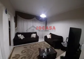 Foto 1 de Casa com 4 Quartos à venda, 250m² em Jardim Santa Maria, São Paulo