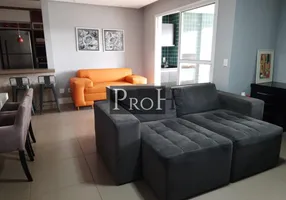 Foto 1 de Apartamento com 3 Quartos à venda, 92m² em Santa Paula, São Caetano do Sul