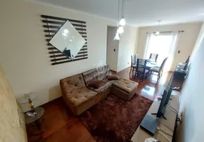 Foto 1 de Apartamento com 2 Quartos à venda, 91m² em Jardim Guapituba, Mauá