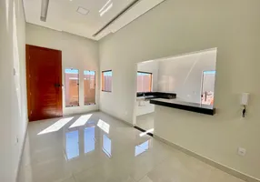 Foto 1 de Casa com 3 Quartos à venda, 80m² em Alvorada, Sete Lagoas