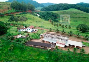 Foto 1 de Fazenda/Sítio à venda, 16940000m² em Zona Rural, Miracema