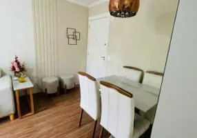 Foto 1 de Apartamento com 2 Quartos à venda, 46m² em Pavuna, Rio de Janeiro