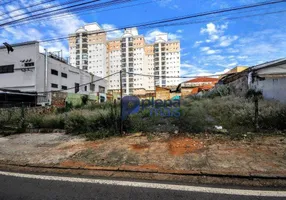 Foto 1 de Lote/Terreno para alugar, 711m² em Bonfim, Campinas