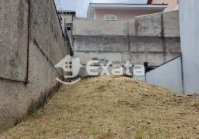 Foto 1 de Lote/Terreno à venda, 125m² em Jardim Prestes de Barros, Sorocaba