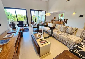Foto 1 de Casa de Condomínio com 5 Quartos à venda, 594m² em Condominio Morada do Sol, Vinhedo