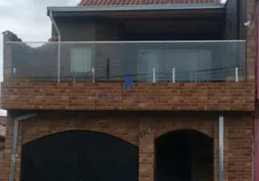 Foto 1 de Casa com 3 Quartos à venda, 125m² em VITORIA REGIA, Sorocaba