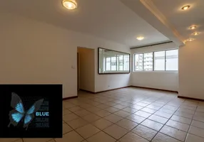 Foto 1 de Apartamento com 2 Quartos à venda, 89m² em Vila Uberabinha, São Paulo