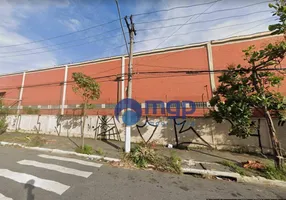 Foto 1 de Lote/Terreno à venda, 37000m² em Vila Maria, São Paulo