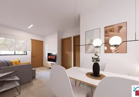 Foto 1 de Apartamento com 2 Quartos à venda, 38m² em Vila California, São Paulo