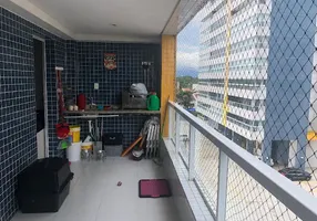 Foto 1 de Apartamento com 2 Quartos à venda, 88m² em Indaia, Bertioga