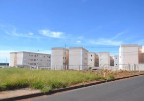 Terreno para venda em Uberlândia / MG, New Golden Ville, construido em  2023, área total 250,00, área construída 250,00