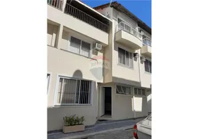 Foto 1 de Casa com 3 Quartos à venda, 110m² em Pechincha, Rio de Janeiro