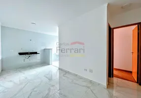 Foto 1 de Casa de Condomínio com 1 Quarto à venda, 36m² em Parada Inglesa, São Paulo