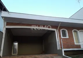 Foto 1 de Casa com 3 Quartos à venda, 235m² em Jardim Guarani, Campinas