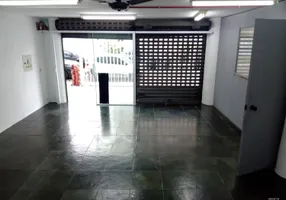 Foto 1 de Ponto Comercial para alugar, 60m² em Marapé, Santos