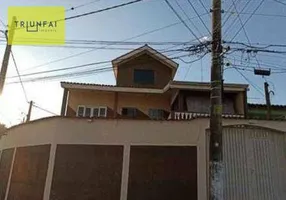 Foto 1 de Casa com 2 Quartos à venda, 168m² em Vila Domingues, Votorantim