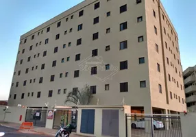Foto 1 de Apartamento com 1 Quarto à venda, 38m² em São Geraldo, Araraquara