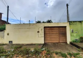 Foto 1 de Casa com 2 Quartos para alugar, 100m² em Planalto, Natal