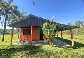 Foto 1 de Fazenda/Sítio com 2 Quartos para alugar, 65m² em Morungava, Gravataí